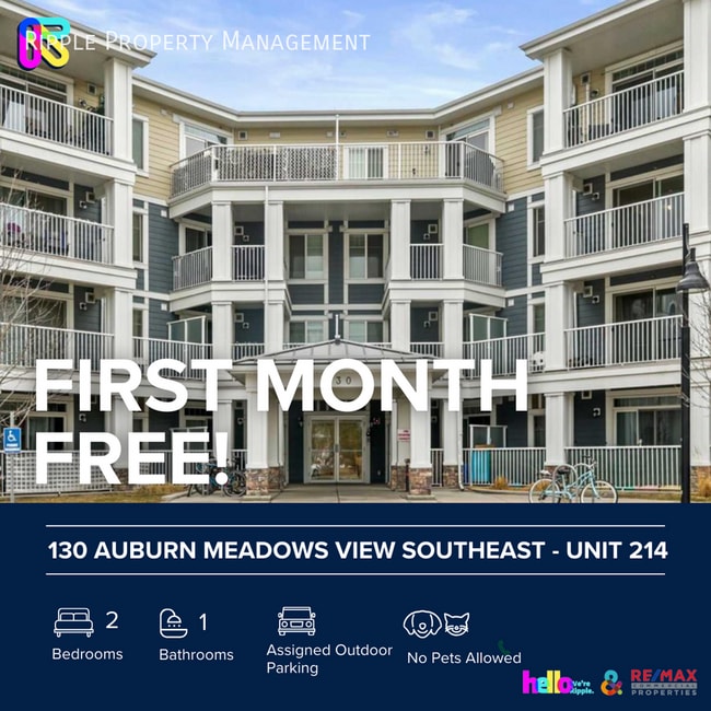 property at 130 Auburn Meadows View SE