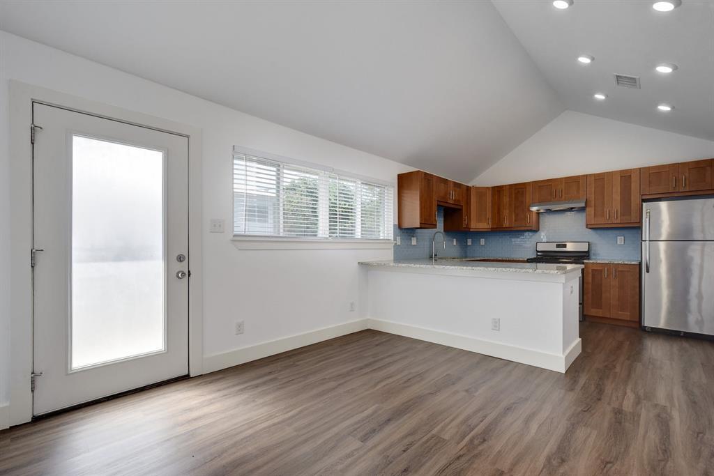 1311 E 52nd St in Austin, TX - Building Photo