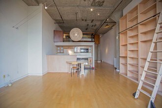601 4th St-Unit -226 in San Francisco, CA - Building Photo - Building Photo