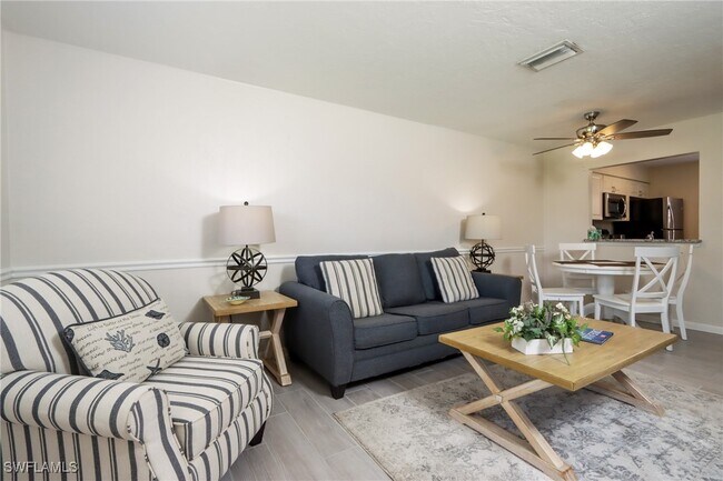 property at 6300 South Pointe Blvd