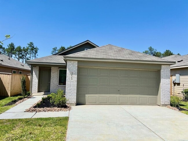 property at 3023 Mallorca Dr