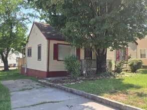 1719 McClung Ave in Knoxville, TN - Building Photo - Building Photo