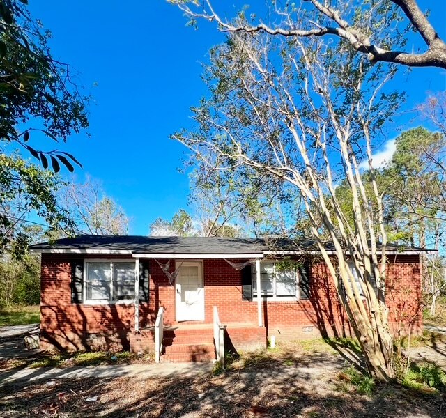 property at 73 Martin Luther King Jr Ave