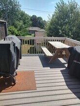 5200 France Ave N, Unit duplex in Minneapolis, MN - Building Photo - Building Photo