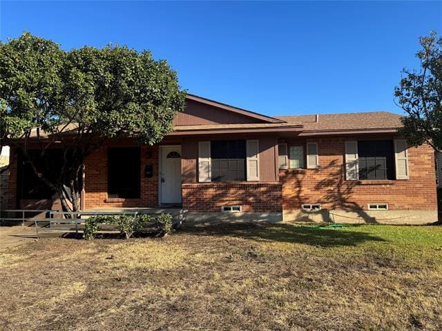 4513 Lawler Rd in Garland, TX - Building Photo - Building Photo