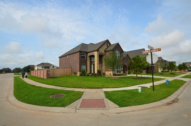 27403 Canyon Reach Dr in Katy, TX - Building Photo - Building Photo