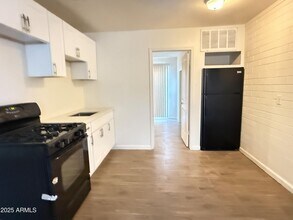 1629 W Fillmore St in Phoenix, AZ - Building Photo - Building Photo