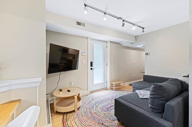 1725 Av. Cedar in Montréal, QC - Building Photo - Building Photo