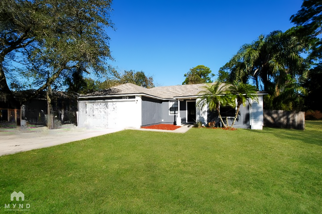 property at 209 Gerona Rd