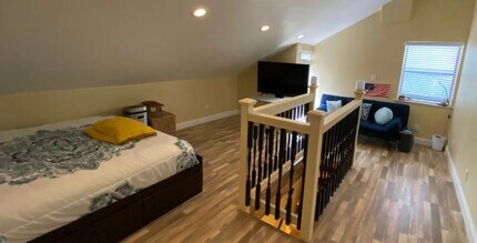 1439 Ski Run Blvd, Unit B3 in South Lake Tahoe, CA - Building Photo - Building Photo