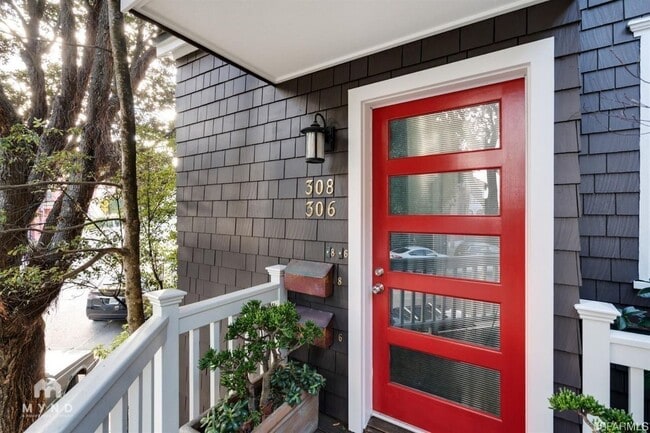 property at 308 Roosevelt Way