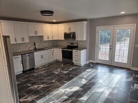 415 Ford St, Unit 415 A in Lexington, NC - Building Photo