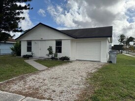 788 NW 15th Pl in Pompano Beach, FL - Building Photo