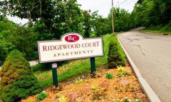 Ridgewood Court Apartments