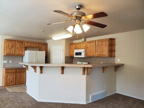 1005 Bennett Ave in Colorado Springs, CO - Building Photo - Building Photo