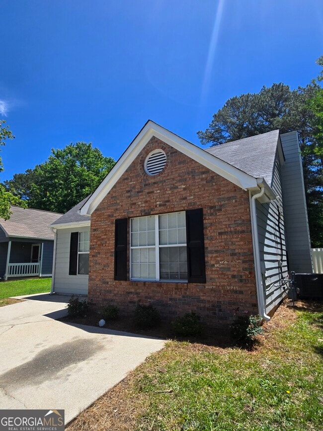 1504 Cain Ct in Douglasville, GA - Building Photo - Building Photo