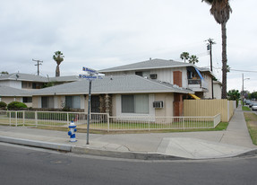 13162 Chapman Ave Apartments