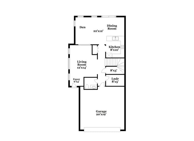 1349 W Menadota Dr in Phoenix, AZ - Building Photo - Building Photo