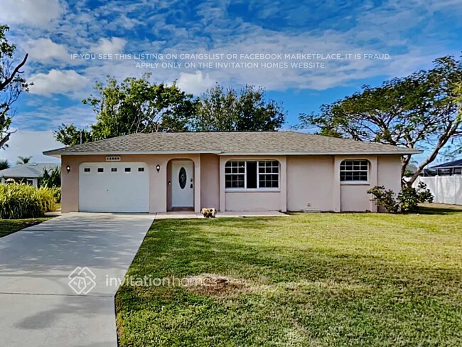 property at 1018 SW 10th Pl