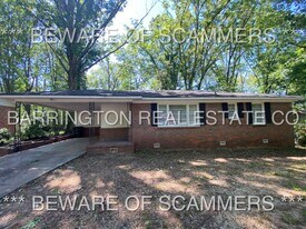 204 Glynn Dr in Birmingham, AL - Building Photo