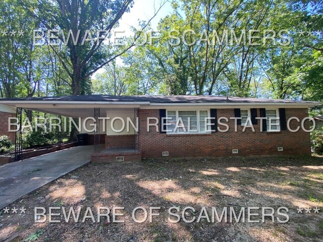 204 Glynn Dr in Birmingham, AL - Building Photo - Building Photo