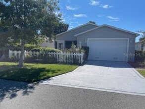 2340 Pickens Pl in the Villages, FL - Building Photo - Building Photo