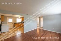 W. W 38th Pl in Wheat Ridge, CO - Building Photo - Building Photo