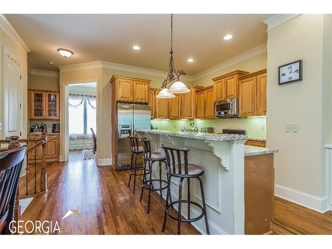 3124 Turman Cir in Decatur, GA - Building Photo - Building Photo