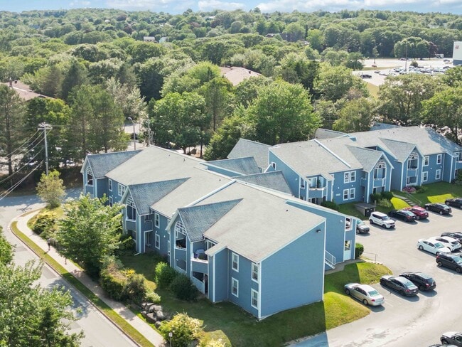 property at 5 Brookdale Ct