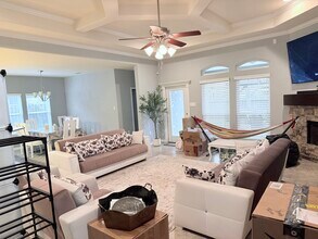 6801 Truxton Dr in Corpus Christi, TX - Building Photo - Building Photo