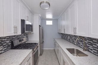 King sided bedroom with tons of closets available in Bronx, NY - Building Photo - Building Photo