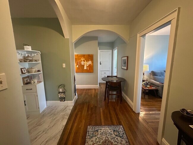 249 Chestnut Hill Ave in Boston, MA - Building Photo - Building Photo