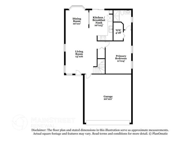 423 Maple Pointe Dr in Seffner, FL - Building Photo - Building Photo