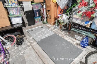 6232 NW 177th St in Edmond, OK - Building Photo - Building Photo