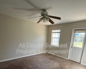1403 Mamie Scott Dr in Monticello, FL - Building Photo - Building Photo