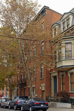 Holub Apartments Aka Sycamore Manor in Cincinnati, OH - Building Photo - Building Photo