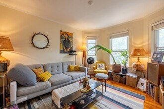 65-67 Allston St in Cambridge, MA - Building Photo - Building Photo