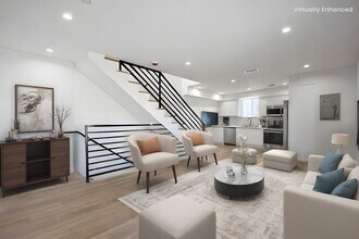 1638 S Longwood Ave in Los Angeles, CA - Building Photo - Building Photo