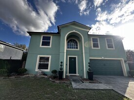 15040 SW 39th Cir in Ocala, FL - Building Photo