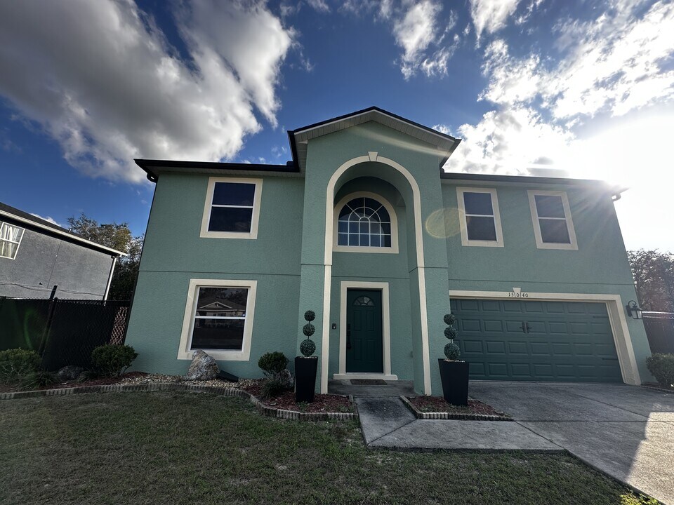 15040 SW 39th Cir in Ocala, FL - Building Photo