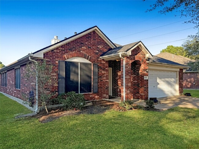 15335 Sienna Oak Dr in Cypress, TX - Building Photo - Building Photo