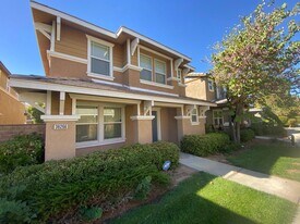 38266 Mendocino Way in Palmdale, CA - Building Photo