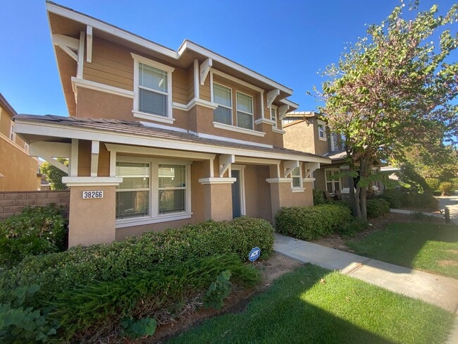 property at 38266 Mendocino Way