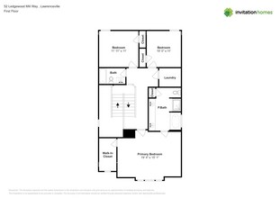 52 Ledgewood Mill Way NE in Lawrenceville, GA - Building Photo - Building Photo