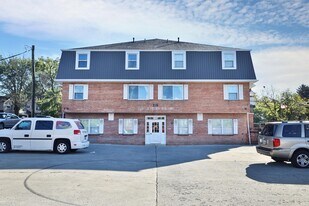 3318 N High St in Columbus, OH - Building Photo