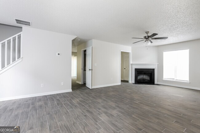 4036 Angels Dr in Stockbridge, GA - Building Photo - Building Photo