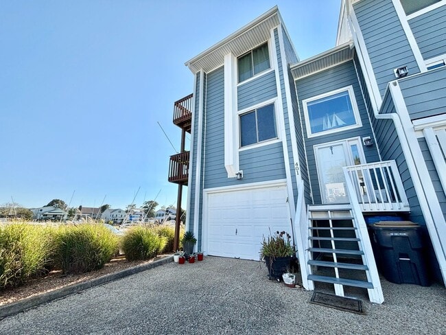 property at 401 Terrace Ct