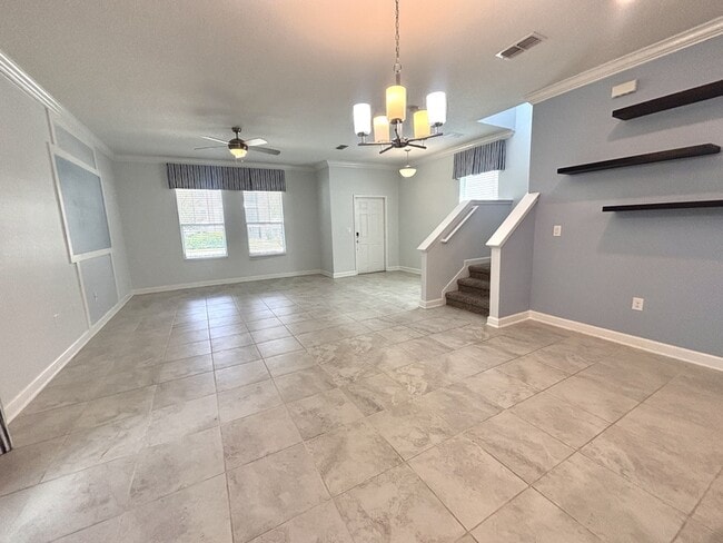 15518 Water Spring Blvd in Winter Garden, FL - Foto de edificio - Building Photo