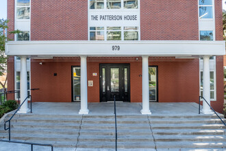 Patterson House in Eugene, OR - Building Photo - Building Photo