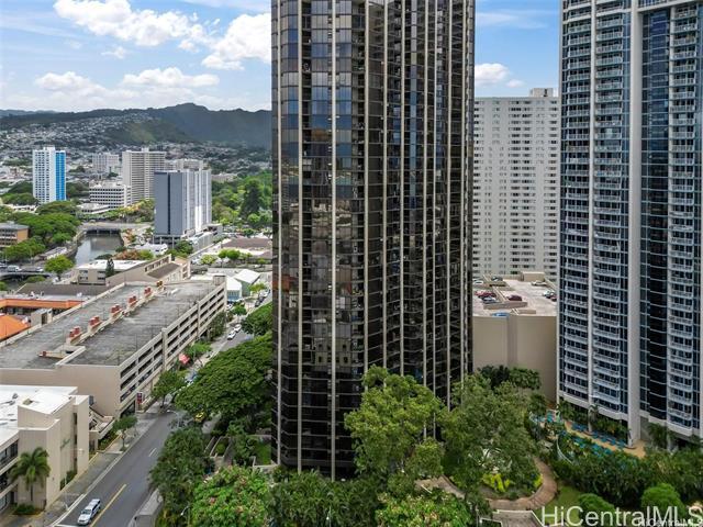 property at 60 N Beretania St